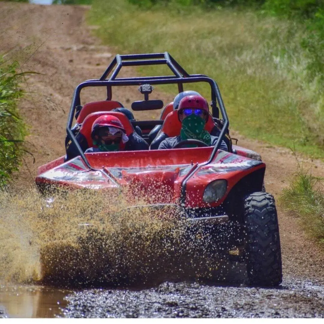 Quad